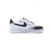 Nike Air Force 1 Rutschfest Abriebfest Niedrig geschnittene Skateboard-Schuhe Herren CW2288-111(Team103-)