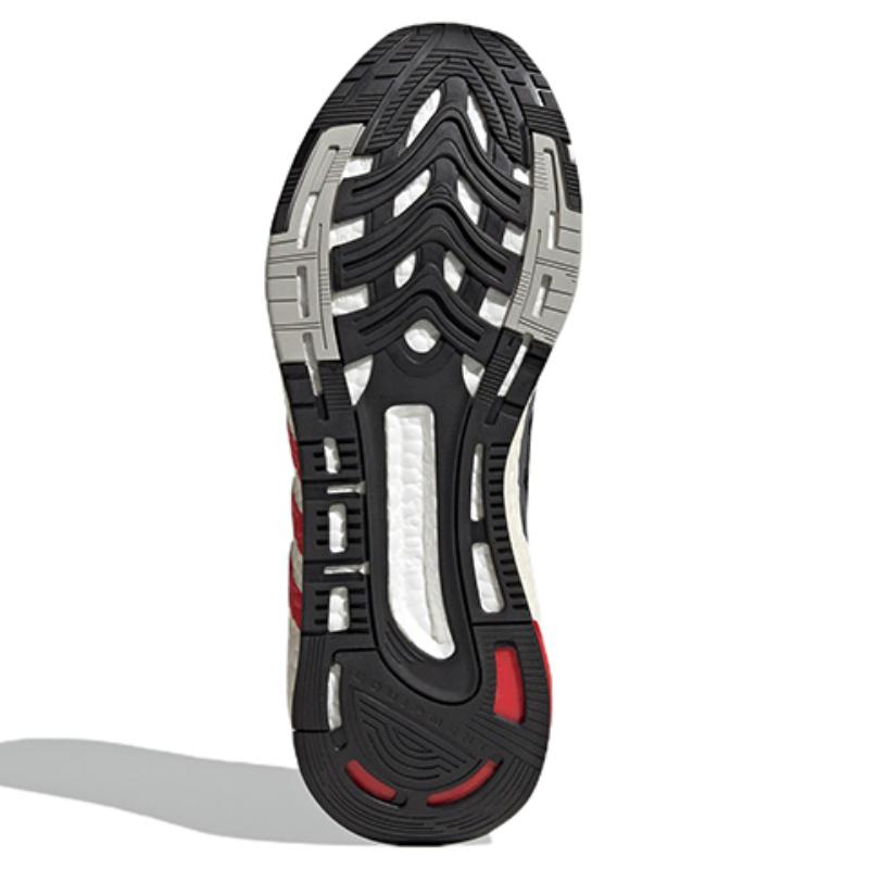 Adidas Equipment Cozy Wear Resistant Black Sneakers HQ3651