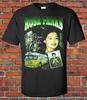 Rosa Parks 90er Bootleg Style Grafik T-Shirt Unisex T-Shirt