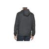 Calvin Klein Solid Color Hooded Windproof Waterproof Jacket Men Jacket Black CM234687-BLACK