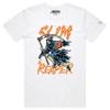 VOICEART Kevin The Slim Reaper Sports Graphic T-Shirt for Basketball Fans