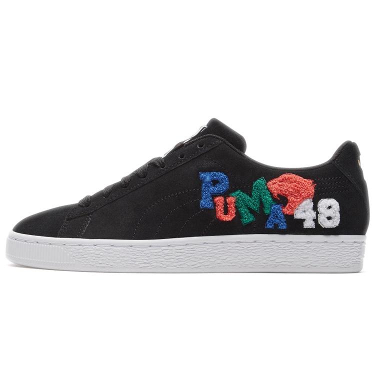 PUMA Suede Classic Badges Men s 371580-01 EU 36