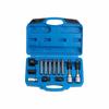 13PCS Blue Storage Case Alternator Pulley Removal Tool  Auto Repair Shops