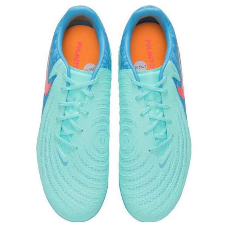 Nike Phantom Gx 2 Academy LV8 Ag 'Teal' Sneakers FJ2550-300