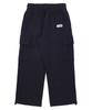 W STANDARD Smile Cargo Pants [4 Colors]
