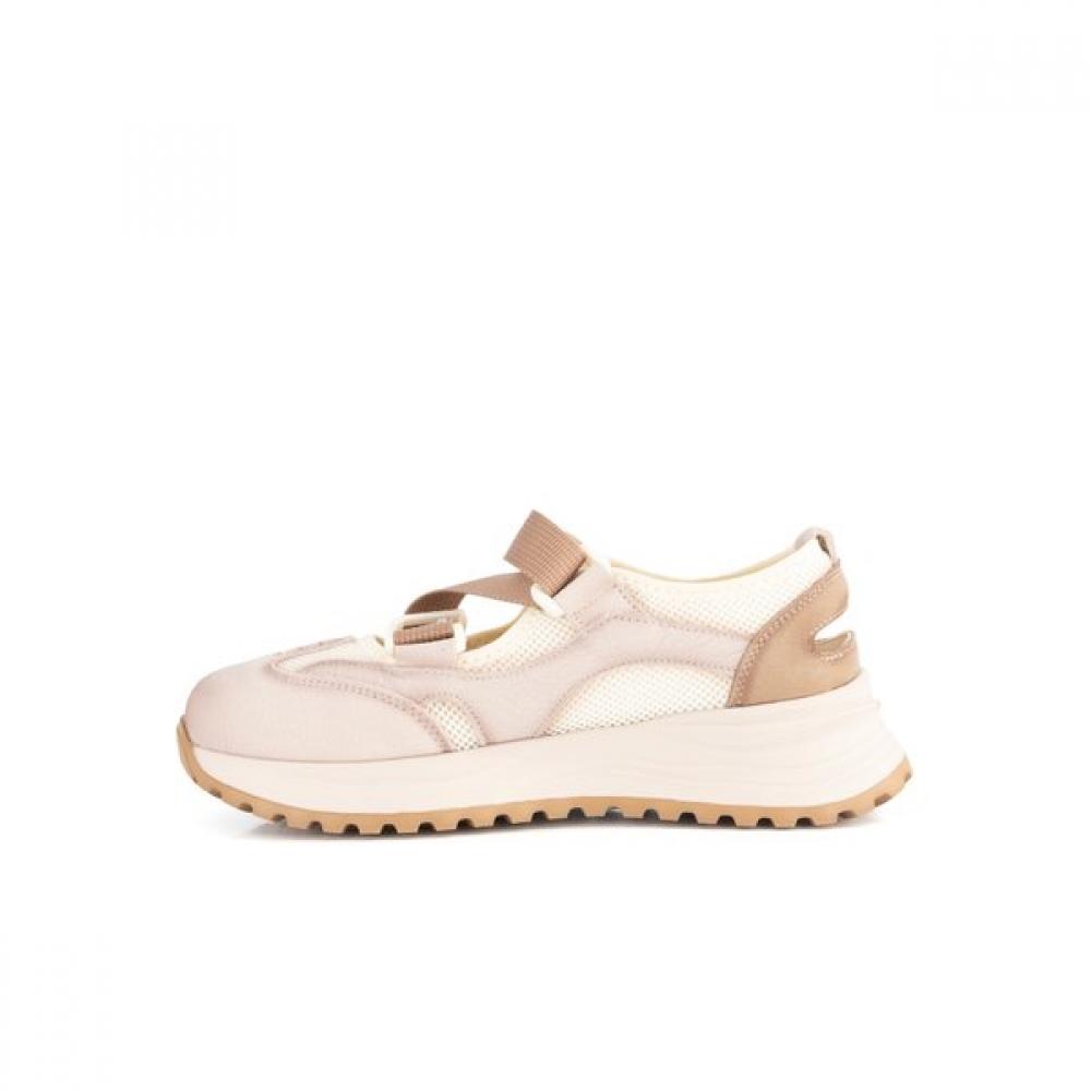 Soda Women Casual Velcro Sneakers Ars627 Ka32  4cm 