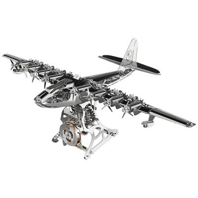 Time Former Hercules 3-dimensionales Puzzle T4M38018 Korea 3D-Puzzle