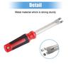 Single Car Automatic Slack Adjuster Release Tool Wrench Set For Air Brake System