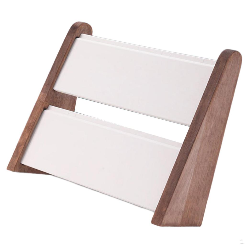 Eleganter Schmuckständer für Armbänder und Halsketten