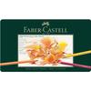 Box of 120 Polychromos Pencils - Faber-castell - High-quality Pigments