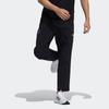 Adidas Wuji Series Lightweight Woven Casual Sports Pants Men Bottoms Black GP0871