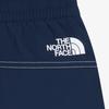 The North Face Logo Lace-Up Casual Shorts Unisex shorts NS6NS16L