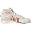 Adidas Nizza Hi Dl 'Cream Red' GX8534