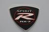 Mazda RX7 Spirit 1 Piece "SPIRIT"