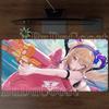 Gaming Arknights Endfield Liino Larger Mouse Pad Office Keyboard Overlock Esports Mousepad PC HD Printing Non-slip Base Desk Mat