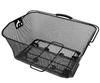 Bicycle Rack Basket Detachable Rack Basket Quick Disassembly