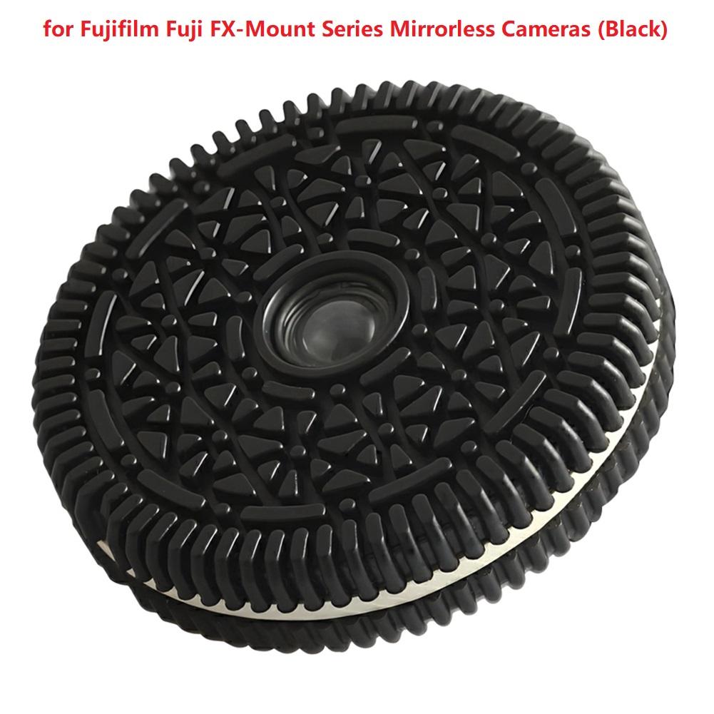 32mm F10 Free Focus Pancake Lens for Sony E Mount/for Nikon Z-Mount/for Fuji X-Mount/EF-M/M43  Mount Series Mirrorless Cameras