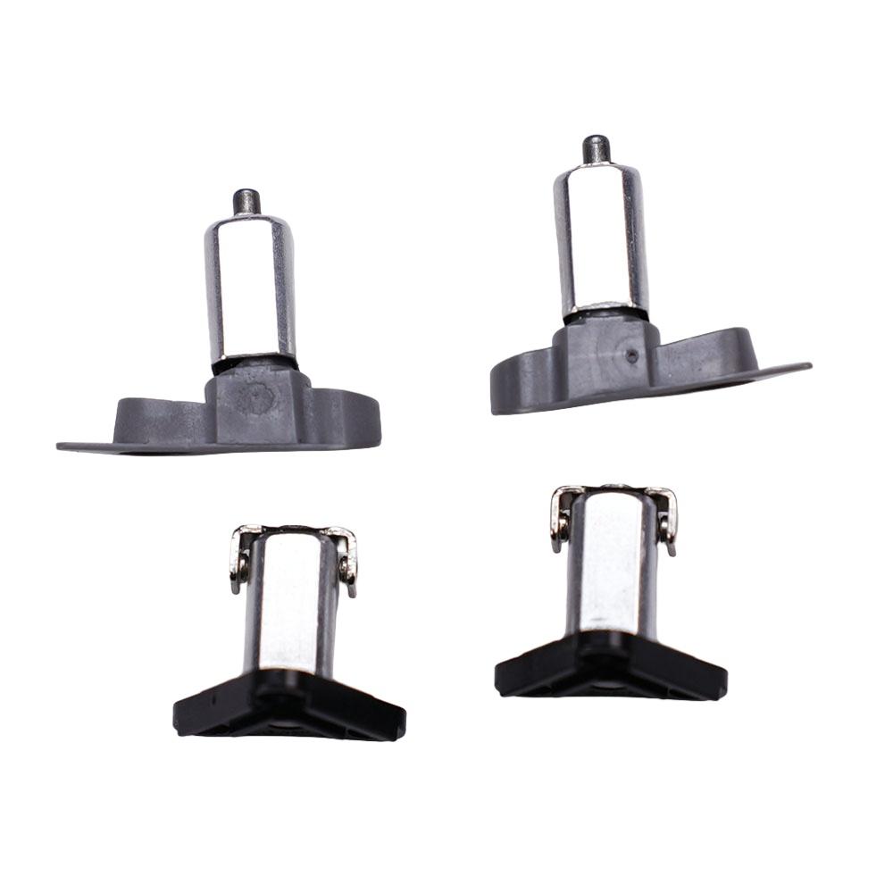 Original Front Axis For DJI Mini 5 Pro Replacement Parts Rear left Right Arm Shaft For Mini5 Pro Accessories