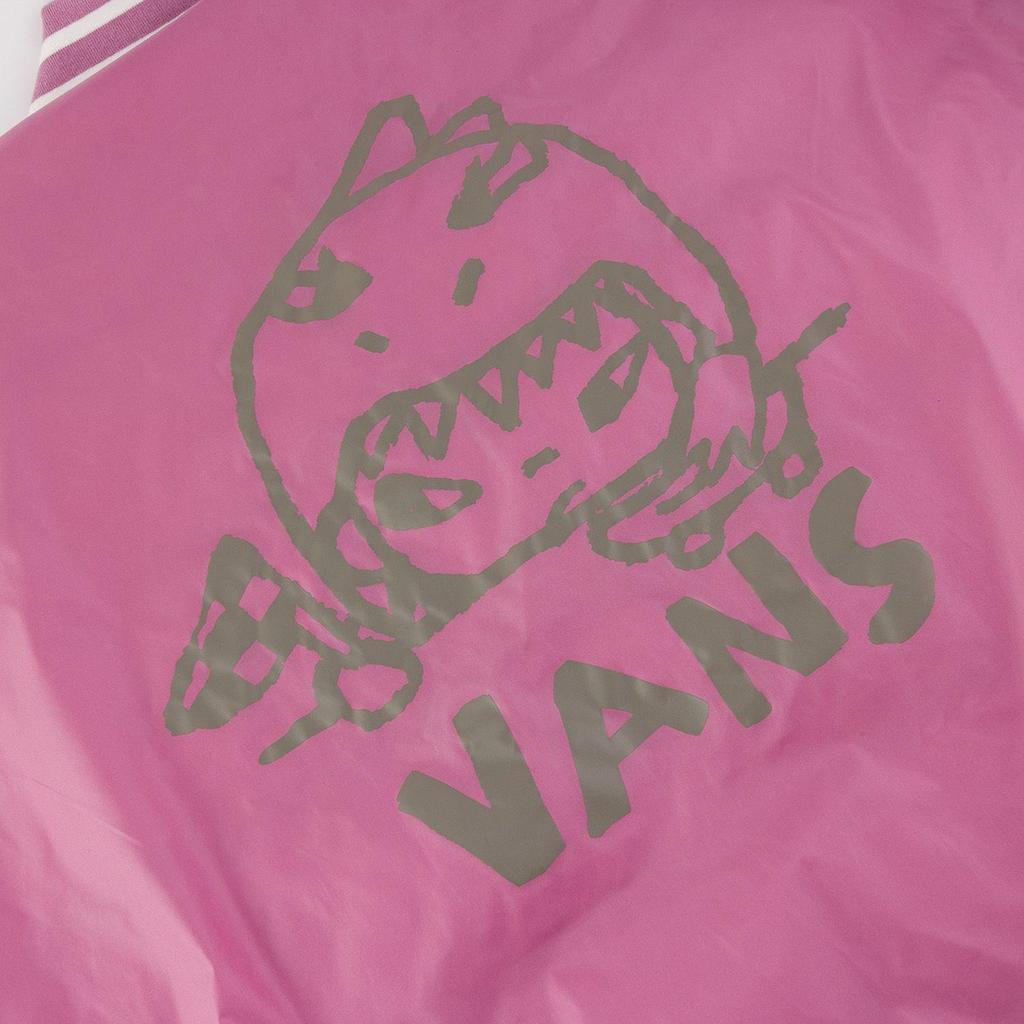 Vans Hirono Down Jacket Dusky Orchid Unisex VN000KPMEKW