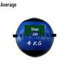 Zhongjun Fitness 5kg Soft Wall Medicine Ball