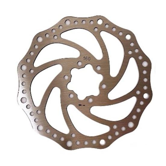 Disc Brake Heat Resisting Bike Supply 