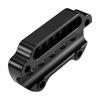 New_Motorcycle Indicator Light Handlebar Clamp Rod Riser for Harley