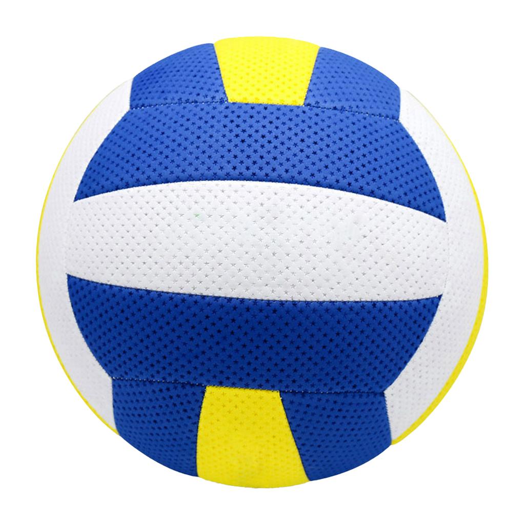Official Size4 5 7Volleyball Stability Indoor/Outdoor for Training Beach Beginner Game Ball Sand Beach Volleyball Waterproof