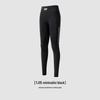 Women's Butt-Lifting Seamless Yoga Pants - Slimming Nude Feel Pilates Fitness Wear (YJ05)