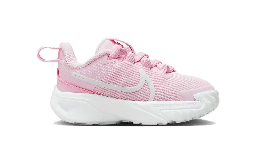Nike Star Runner 4 TD 'Pink Foam' DX7616-602
