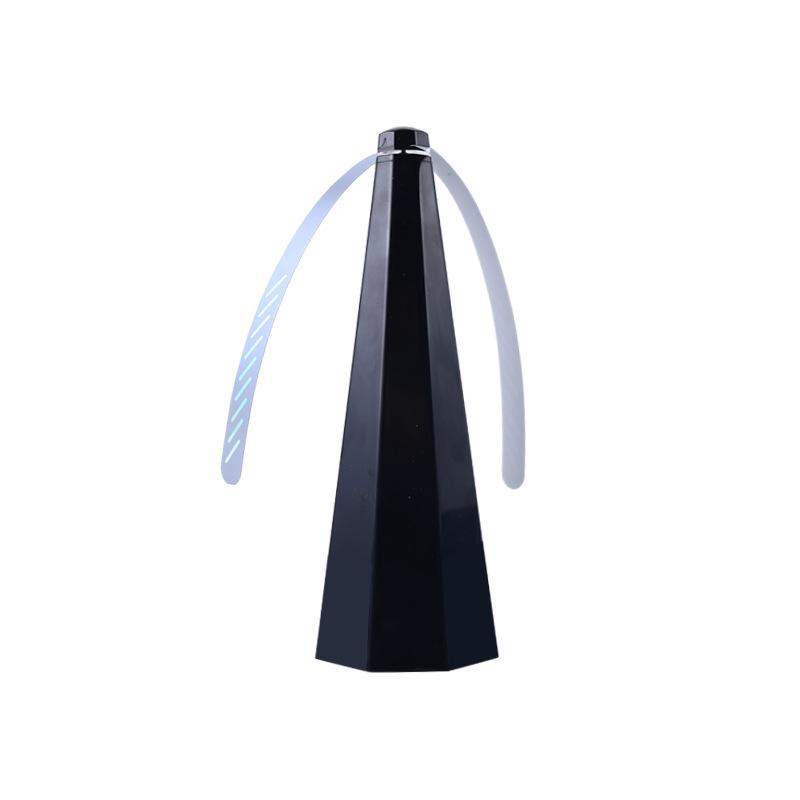 Multifunctional Desktop Fan with Fly & Mosquito Repellent