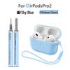 AirPods Pro 2 Silicone Protective Case