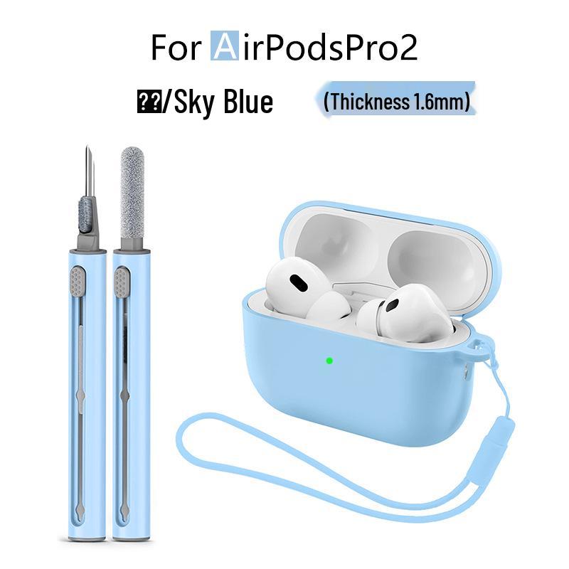 AirPods Pro 2 Silicone Protective Case