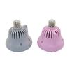 New 220V E27 Pet Animal Heating Lamp Temperature Controller Pet Heater For Reptile Pet Brooder Lamp Light Small Animals Heater