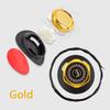 Automatic Shoelaces Sneakers Quality Swivel Buckle Shoelace Without ties Adults Kids Lazy No Tie Shoe laces Shoe Accessories