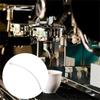 Easy Installation Silicone Tube Kitchen Appliance Part for Coffee Makers 240mm 4mm High Pressure Resistant Heat Tolerant