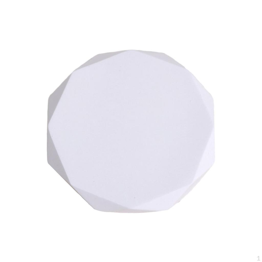 Display Stand Holder Jewelry Organizer Multifunction Portable DIY Gift Rings Showcase for