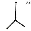 Mini Tripod For Phone Smartphone Video Tripod Stabilizer Holder Stand Handle Grip For Pocket Gimbal For Mobile Camera Tripod