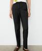 Masimodutti 100% Cool Wool Straight Pants