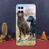 Duck Hunting Case For Oppo A60 A80 A40 A6 A5 Pro A15 A16 A17 A57 A94 A74 A54 A76 A96 A18 A38 A58 A78 A98