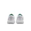 Nike Court Jr. Lite 2 GS White Healing Jade Speed Yellow Kids Sneakers Dark-Atomic-Teal CD0440-103