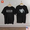 TOOL Bandkonzert AENIMA Tour Akrobatik T-Shirt Nachdruck Metal Tee S-5XL
