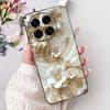 Black For Tecno Camon 30 CL6 CL6k Phone Case For Techno Camon 30 5G CL7 Cover Luxury Fashion Funny Cute Funny Painted Soft TPU