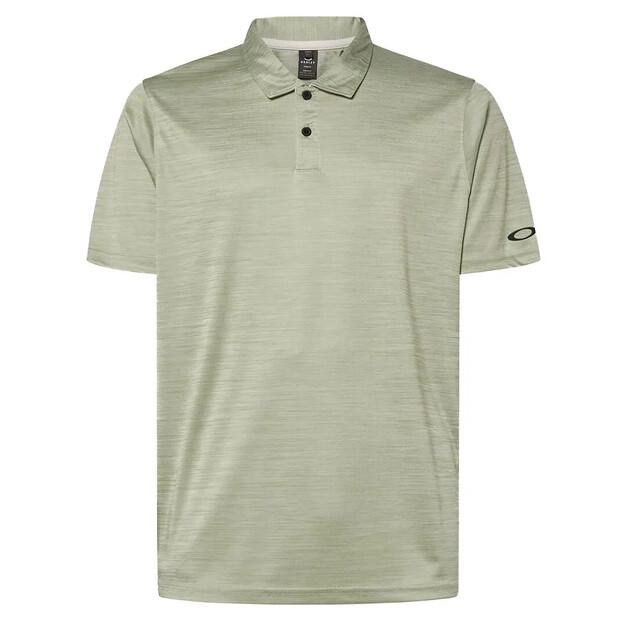 

Oakley Aero Hydrolix поло с короткими рукавами M