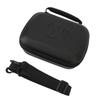 Portable PU Storage Protective Bag Hard Carrying Case Travel Protective Case for Osmo Pocket 3 Camera