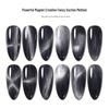 Baoshi Man Crystal Cat Eye Gel Polish Magnet Tool - New Design