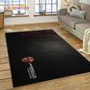 3D Lastest Horro Games R-Resident Evil Rug Carpet for Living Room Bedroom Home Decor,Non-slip Decoration for Sofa Doormat Gifts