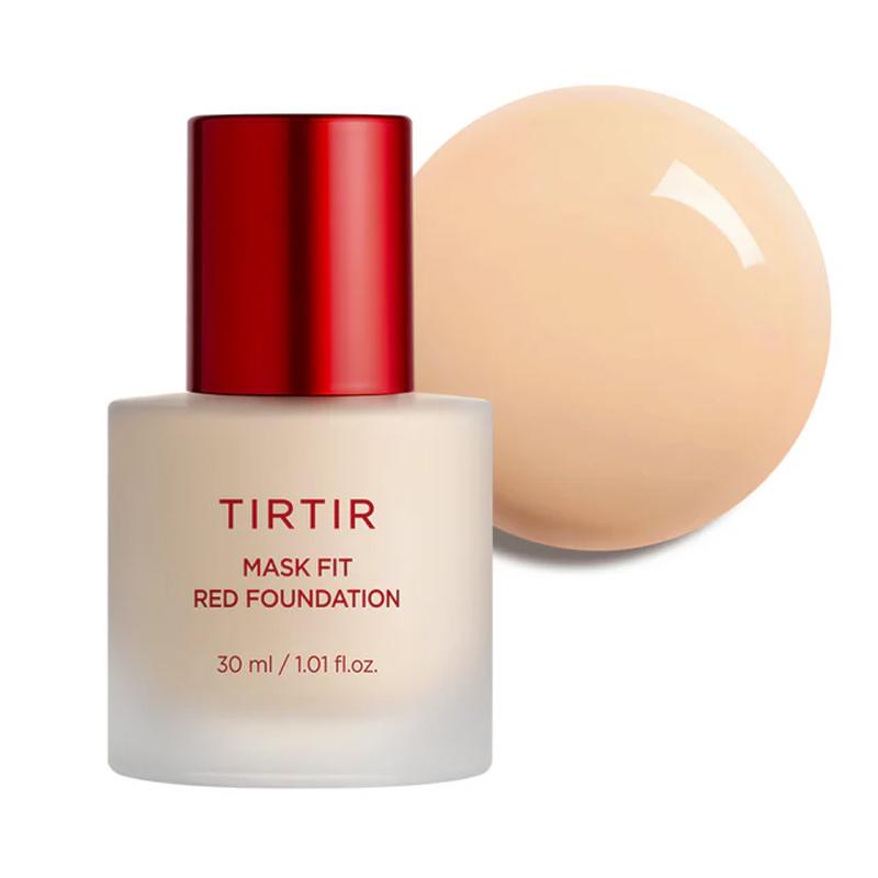 TIRTIR Mask Fit Red Foundation SPF 40 PA+++ 30ml