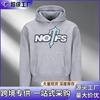 Mens Oversized Retro Streetwear Hoodie Jogger Set Casual Long Sleeve Tracksuit Fall