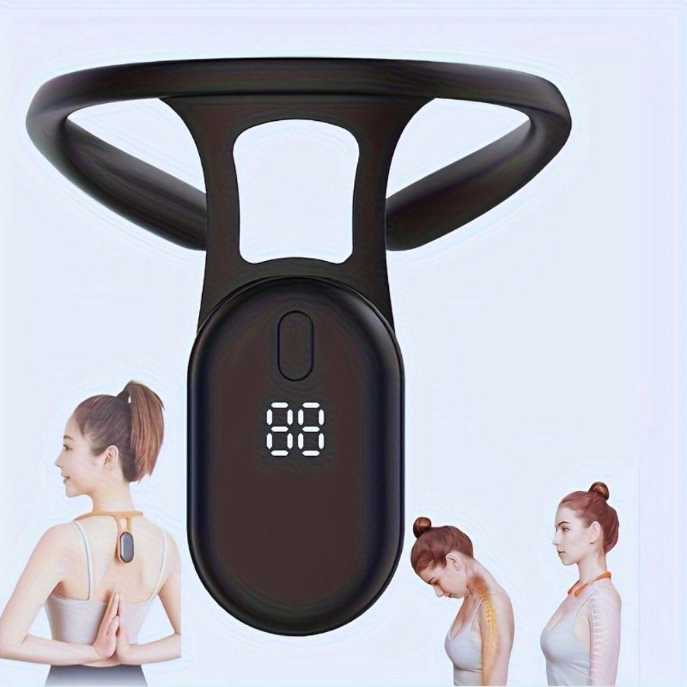 Posture Shaping Smart Posture Corrector Prevent Hunchback Neck Hump Corrector  For Kid Adult