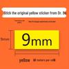 Handylabels Wire Marker Machine Label Tape
